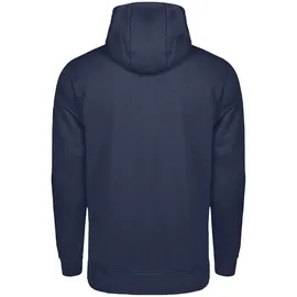 Nike Hoodie Blau L