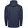 Nike Hoodie Blau L