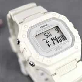 Casio Youth Digital Resin 34 mm W-218HC-8A