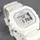 Casio Youth Digital Resin 34 mm W-218HC-8A