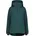Fix Hood Skijacke Grün D46