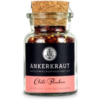 Ankerkraut Chili Flocken, 65g