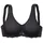 Nuance Entlastungs-BH Damen schwarz Gr.95E