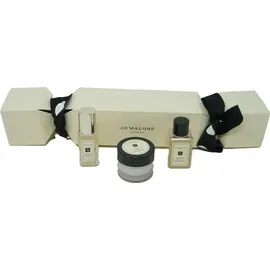 Tonino Lamborghini Jo Malone Peony Blush Suede 9ml + Wood Sage & Sea Salt Body gel 15ml + Blackberry & Bay creme15 ml