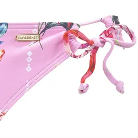 SUNSEEKER Bikini-Hose Damen Rosa 40