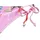 SUNSEEKER Bikini-Hose Damen Rosa 40