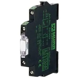 Murrelektronik Optokopplermodul 6652500