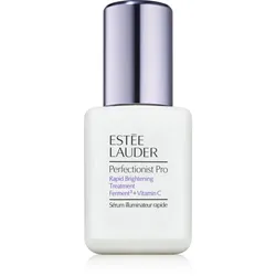 Estée Lauder Perfectionist Pro Rapid Brightening Treatment with Ferment3 + Vitamin C Aufhellendes Serum mit Vitamin C gegen dunkle Flecken 30 ml