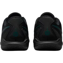 Nike Legend 10 Herren Black/Black-Deep Jungle 42