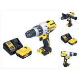 DeWalt DCD 996 P1 inkl. 1 x 5,0 Ah + Ladegerät