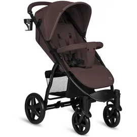 lionelo Annet Plus Braun/Bronze