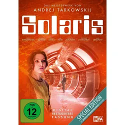 Solaris – Special Restored Edition (Filmjuwelen / DEFA Science Fiction)