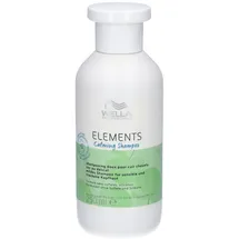 Wella Elements Calming Shampoo 250 ml