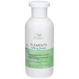 Wella Elements Calming Shampoo 250 ml