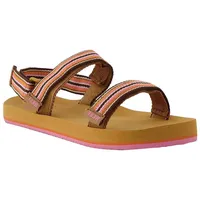 REEF Ahi Convertible Sandalen - Smoothie Stripe - EU 37