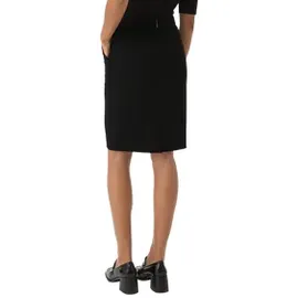 Comma, Rock schwarz, 34