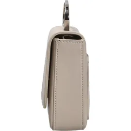 Seidenfelt Manufaktur SFM227 Crossbag Synthetik Beige/Silver