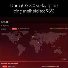 Netgear Nighthawk Pro Gaming XR1000 Router
