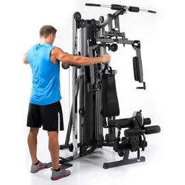 Finnlo Autark 2200 Ergonomisch