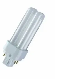 OSRAM DULUX D/E G24p-1