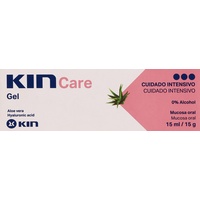 Kin Care Gel Oral 15ml