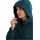 KILLTEC Damen Outdoorjacke Funktionsjacke mit abzippbarer Kapuze KOW 140 WMN Jckt wasserdicht, Winddicht, atmungsaktiv 00834-petrol 36