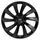 ATS Lunaris 8,5 x 19 5 x 112 ET45 MB70,1 Schwarz