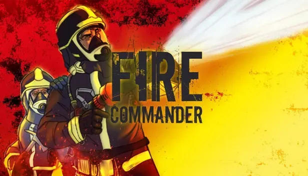 Fire Commander