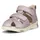 ECCO Mini Stride Kinder Sandalen, Violet Ice Metallic, 22