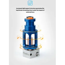 Phaetus Dragon Standard Flow Hot-End