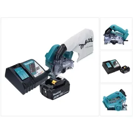 Makita DCC 500 RM1 Akku Diamantschneider 650 mm + 1 x 4,0 Ah + Ladegerät