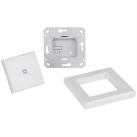 Homematic IP Wired Wandtaster HmIPW-WRC2, 2-fach