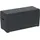Duramax Durabox Aufbewahrungsbox 270 L 1-tlg. Dunkelgrau