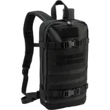 Brandit Textil Us Cooper Day 11l Rucksack Black One Size