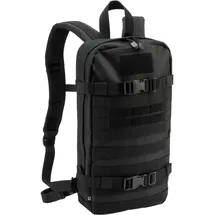 Brandit Textil Us Cooper Day 11l Rucksack Black One Size