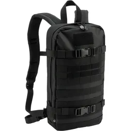 Brandit Textil Us Cooper Day 11l Rucksack Black One Size