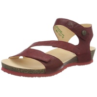 THINK! Think Dumia 3-000297-5000 rot - Sandalette für Damen