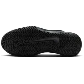 Nike Precision VII Herren Black/Anthracite 46