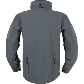 Helikon-Tex Gunfighter – Shark Skin Windblocker coyote Größe XL