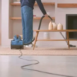 Taurus Alpatec Homeland Cyclone 2 L Schwarz/Blau