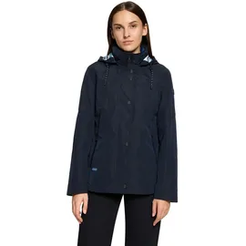 GIL BRET Outdoorjacke Unisex Dunkelblau 40