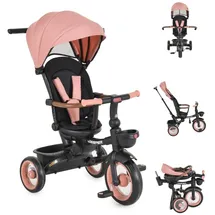 Byox Dreirad Jasper EVA-Reifen