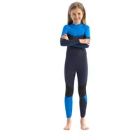 Jobe Boston 3/2mm Neoprenanzug Kinder Blau