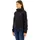 Under Armour Expanse Fleece Halbreißverschluss-sweatshirt - Black / Black - S