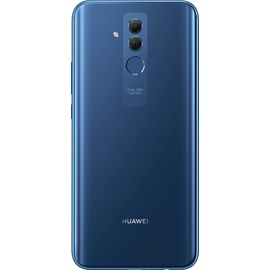 Huawei Mate 20 lite 4 GB RAM 64 GB blau