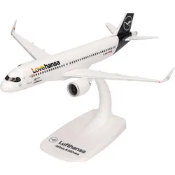 Herpa 613880 Lufthansa Airbus A320neo"Lovehansa"- D-AINY"Lingen"