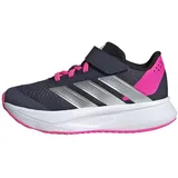 SL2 Kinder Shadow Navy / Silber Metallic / Lucid Pink 32