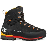 Garmont Pinnacle Evo Gtx Bergsteigerschuhe - Black / Garmont