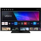 43QV3463DG 43" QLED UHD VIDAA TV