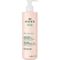 NUXE Reve de Thé Körpermilch 400 ml